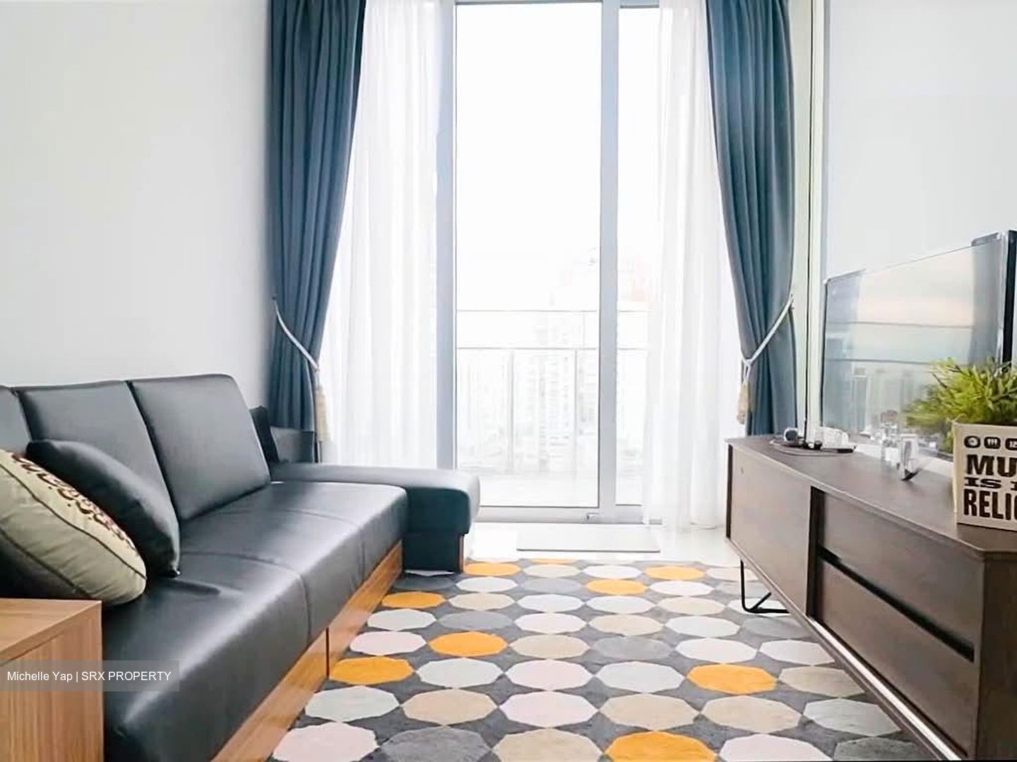 Eon Shenton (D2), Apartment #531479981